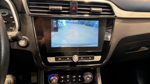 MG ZS EV bild 12