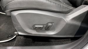 MG ZS EV bild 14