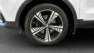 MG ZS EV bild 9