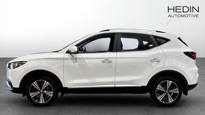 MG ZS EV bild 6