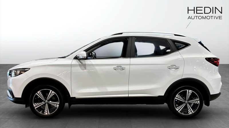 MG ZS EV bild 6