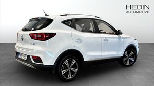 MG ZS EV bild 2