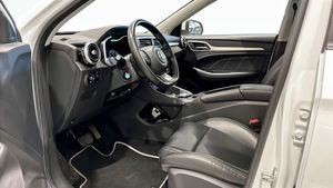 MG ZS EV bild 17