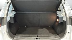 MG ZS EV bild 10