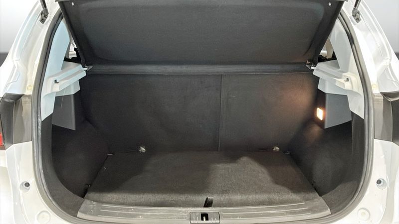 MG ZS EV bild 10