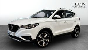 MG ZS EV bild 1