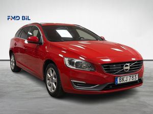 Volvo V60 bild 4