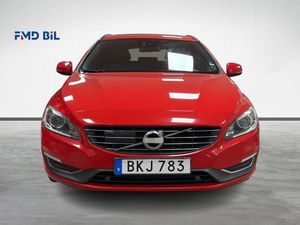 Volvo V60 bild 3