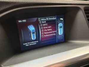 Volvo V60 bild 18