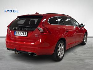 Volvo V60 bild 5