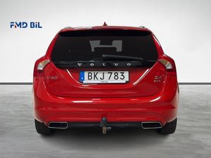 Volvo V60 bild 6
