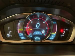 Volvo V60 bild 14