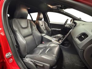Volvo V60 bild 12