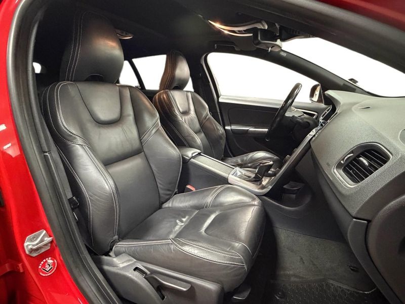 Volvo V60 bild 12