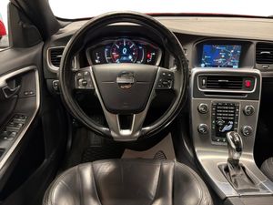 Volvo V60 bild 10