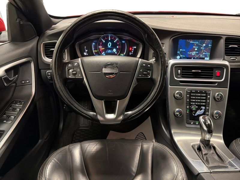 Volvo V60 bild 10