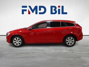 Volvo V60 bild 2
