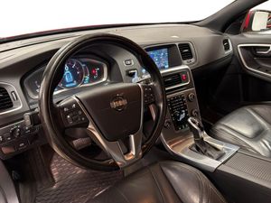 Volvo V60 bild 8
