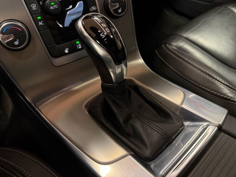 Volvo V60 bild 21