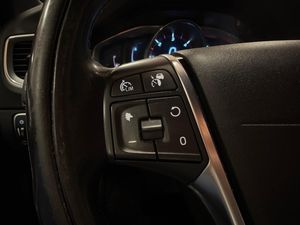 Volvo V60 bild 16
