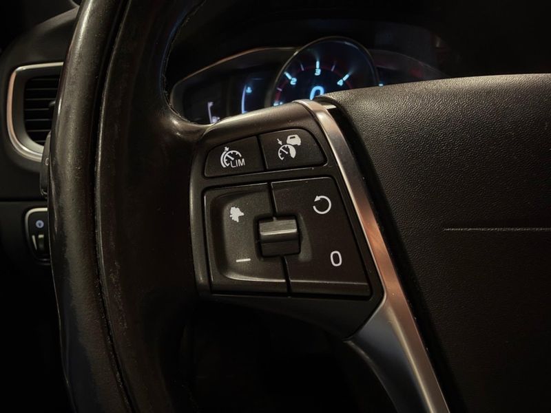 Volvo V60 bild 16