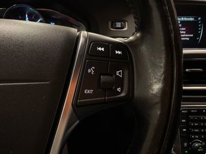 Volvo V60 bild 17