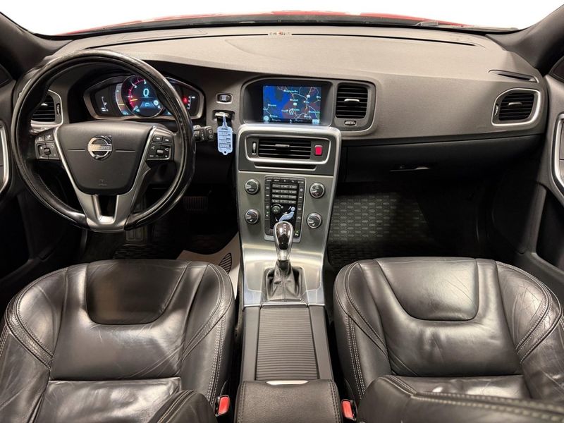 Volvo V60 bild 9