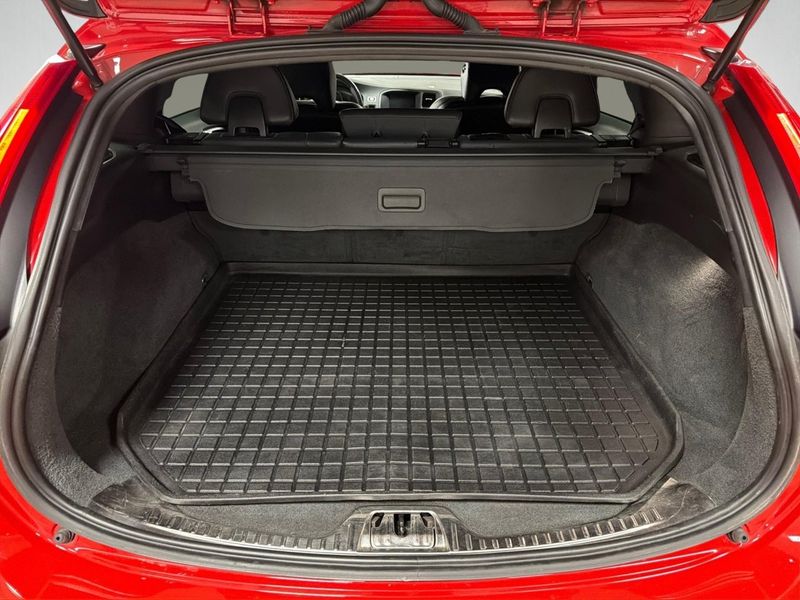 Volvo V60 bild 31