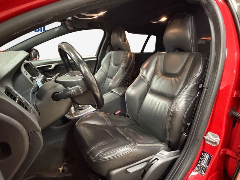 Volvo V60 bild 11