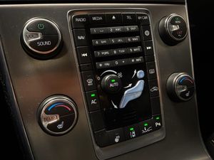 Volvo V60 bild 15