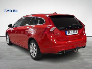 Volvo V60 bild 7