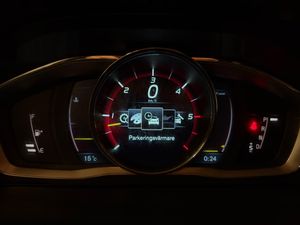 Volvo V60 bild 23