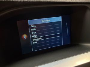 Volvo V60 bild 19