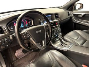 Volvo V60 bild 8
