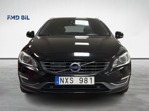 Volvo V60 bild 3