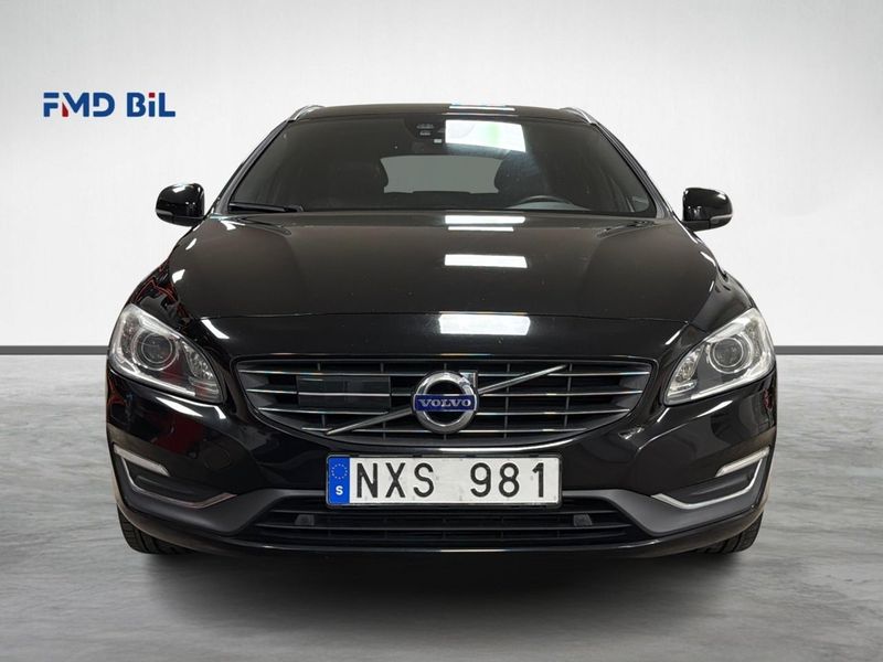 Volvo V60 bild 3