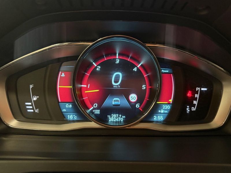 Volvo V60 bild 14