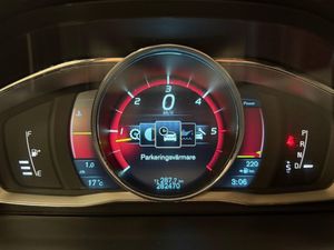 Volvo V60 bild 15