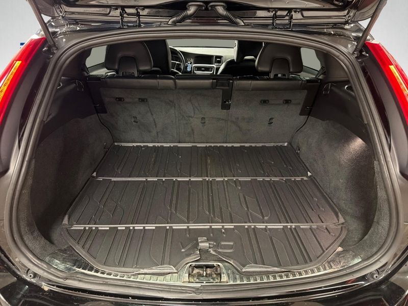 Volvo V60 bild 30