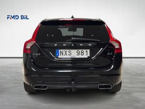 Volvo V60 bild 6
