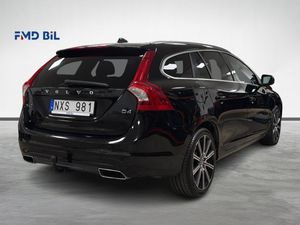Volvo V60 bild 5