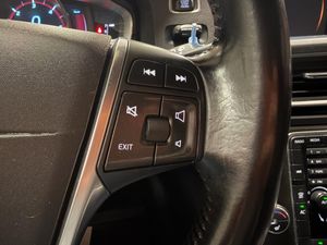 Volvo V60 bild 20