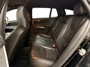 Volvo V60 bild 13