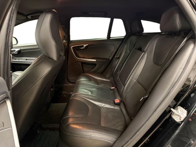 Volvo V60 bild 13