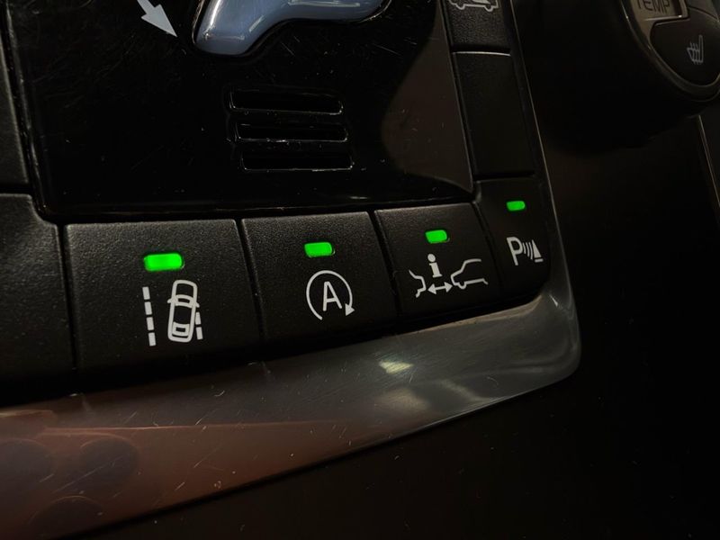 Volvo V60 bild 28