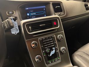 Volvo V60 bild 16