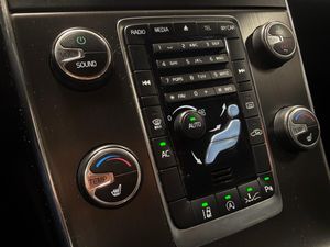 Volvo V60 bild 21