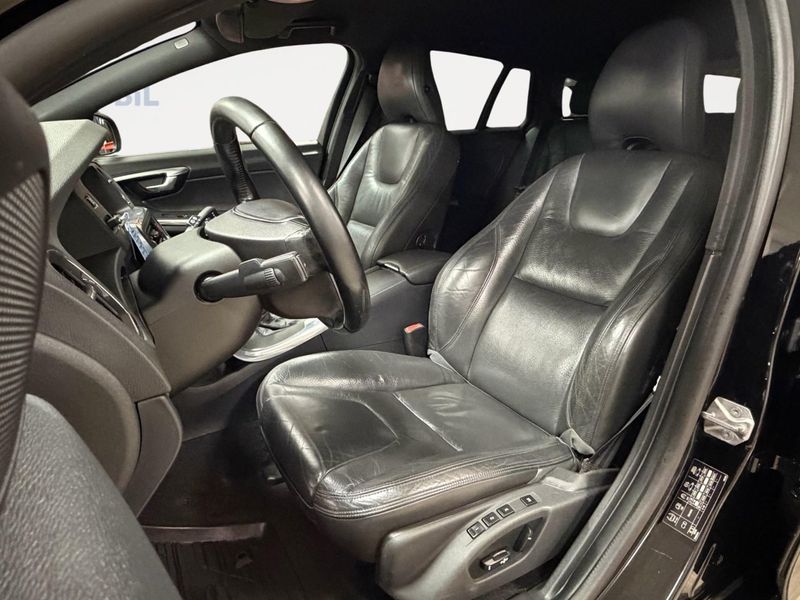Volvo V60 bild 11