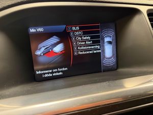 Volvo V60 bild 17