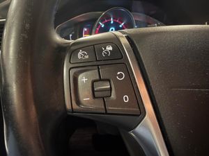 Volvo V60 bild 19